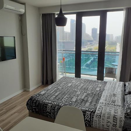 Batumi Beach Tower Екстер'єр фото