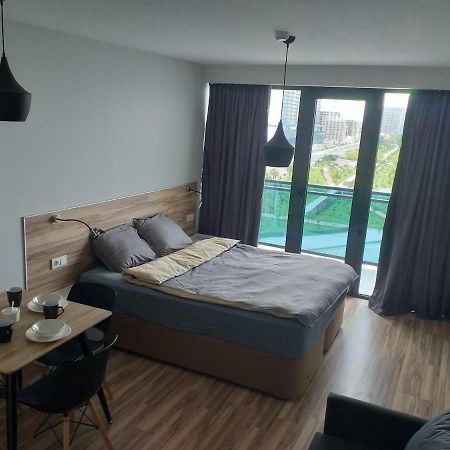 Batumi Beach Tower Екстер'єр фото