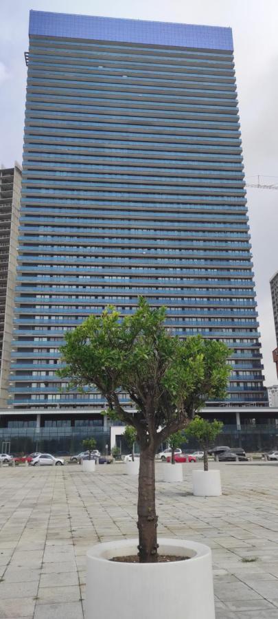 Batumi Beach Tower Екстер'єр фото