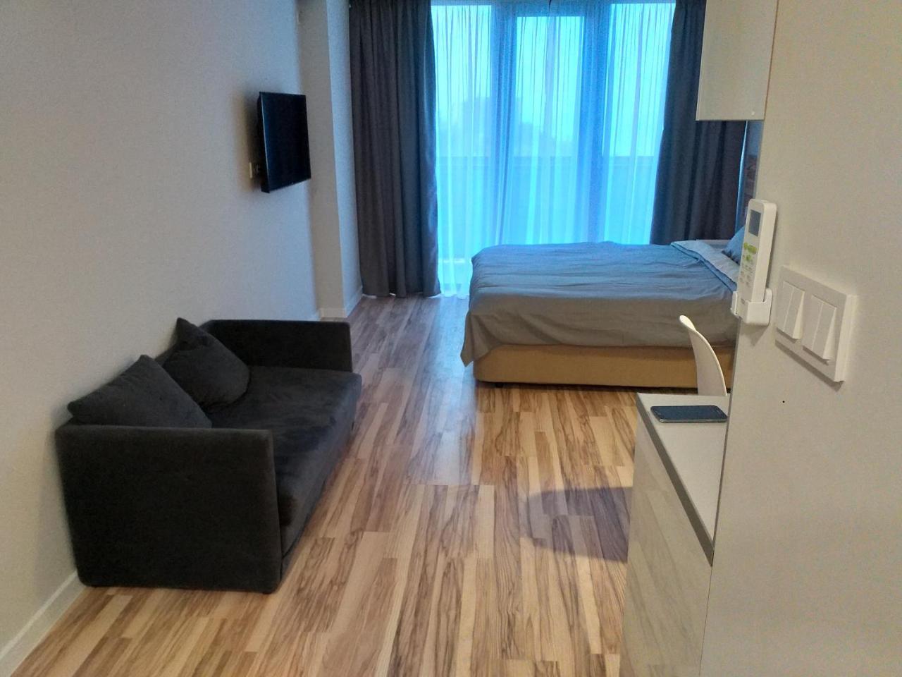 Batumi Beach Tower Екстер'єр фото