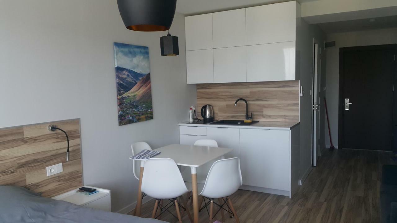 Batumi Beach Tower Екстер'єр фото