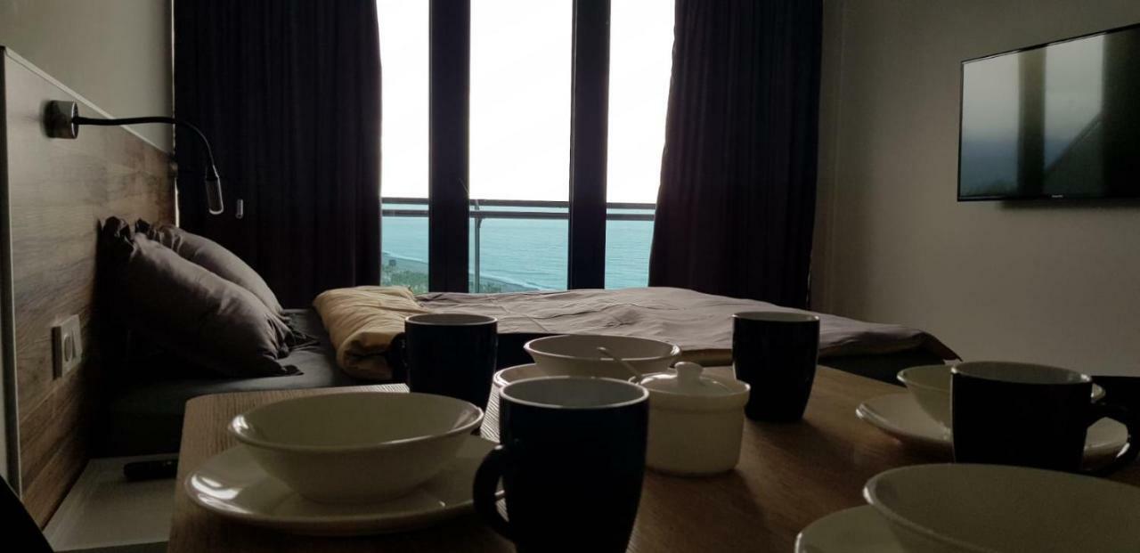 Batumi Beach Tower Екстер'єр фото